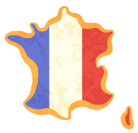 French 2 – icon