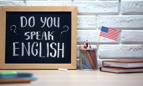 Teste de nivelamento de inglês