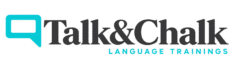 Talk and Chalk - Language trainings