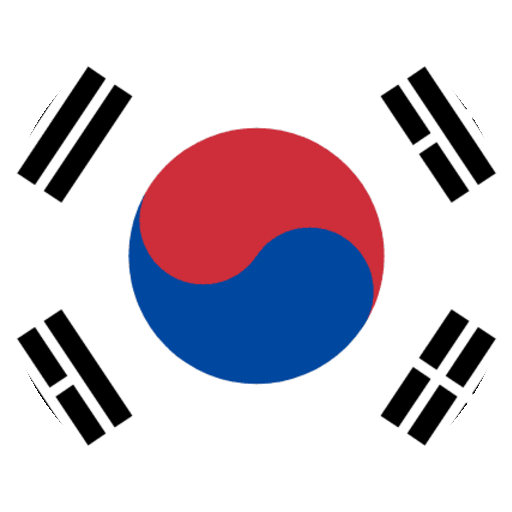 Coreano